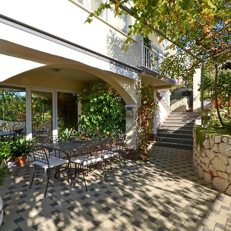 Apartment Una Seget Vranjica Dış mekan fotoğraf