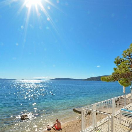 Apartment Una Seget Vranjica Dış mekan fotoğraf