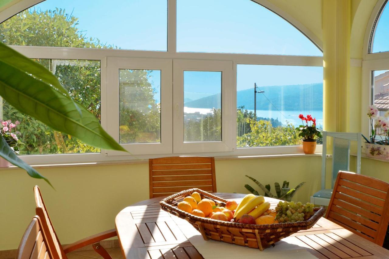 Apartment Una Seget Vranjica Dış mekan fotoğraf