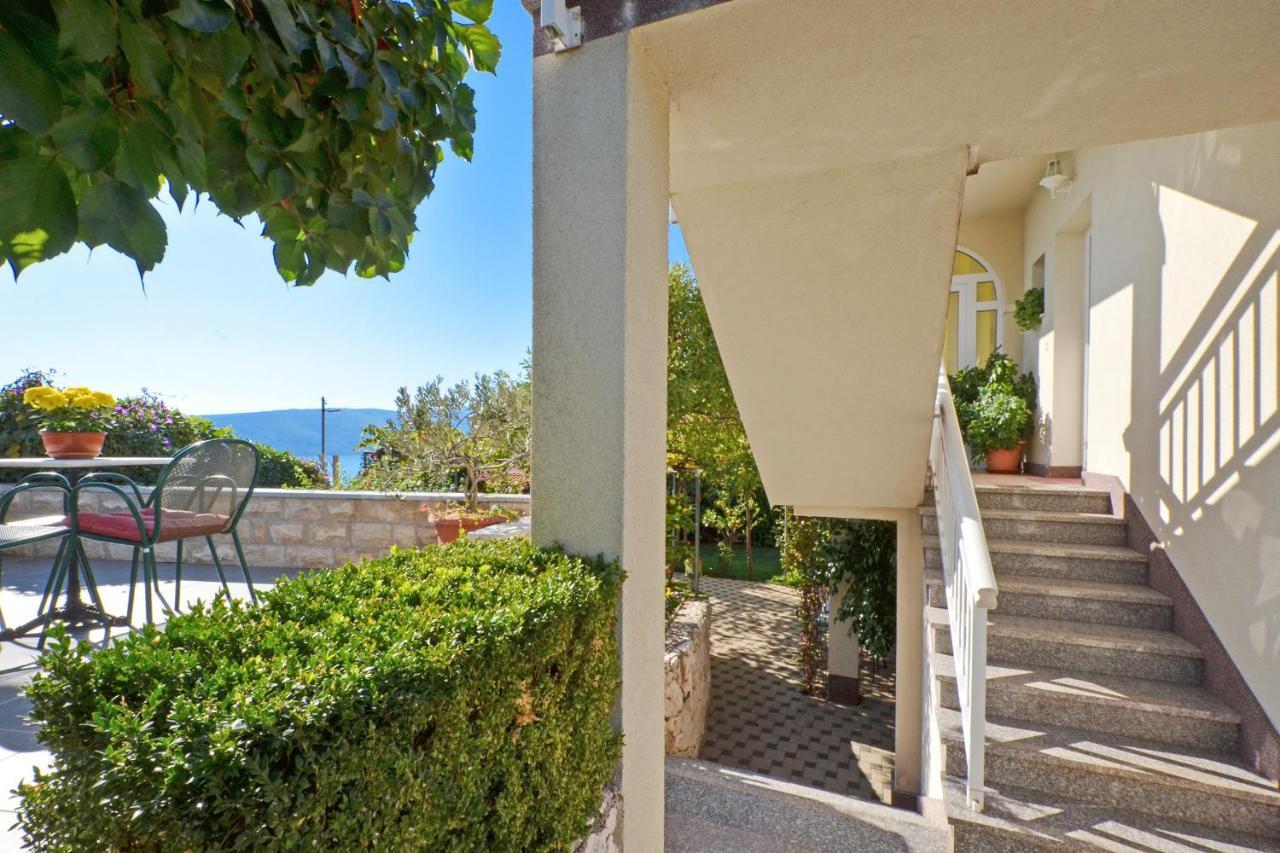Apartment Una Seget Vranjica Dış mekan fotoğraf